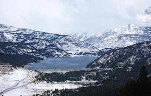 Loodusmaastik puhkemaja lähedal +11 fotot