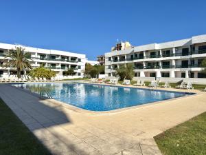 Swimmingpoolen hos eller tæt på Vilamoura Downtown by Homing