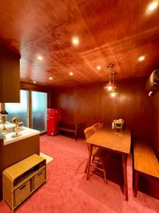 Un lugar para sentarse en Hongdae, YG Entertainment Unique villa 10 fotos más