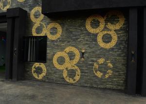 Fotografie z fotogalerie ubytování Empayer Hotel & Suites v destinaci Boji Boji + 5 fotografií