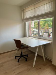 Φωτογραφία από το άλμπουμ του RS10 One-Bedroom Apartment σε Turnhout