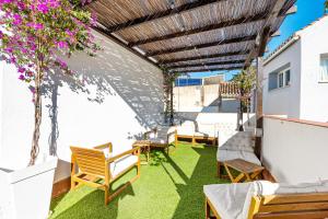 Фотография из галереи Apartamentos Calle Nueva в Малаге