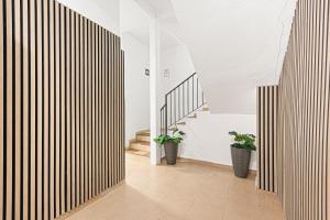 Фотография из галереи Apartamentos Calle Nueva в Малаге