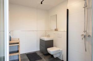 Ένα μπάνιο στο Himmelsnest +11 φωτογραφίες