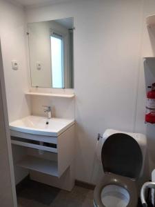 Ένα μπάνιο στο Camping 3 étoiles - Piscine - ccb0ffa +43 φωτογραφίες