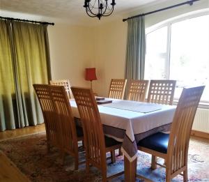 Φωτογραφία από το άλμπουμ του Detached 3 bedroom holiday home just 1km from Kenmare σε Kenmare