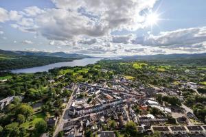 Φυσικό τοπίο κοντά σε αυτή η παραθεριστική κατοικία