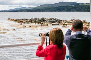Φυσικό τοπίο κοντά σε αυτή η παραθεριστική κατοικία +2 φωτογραφίες