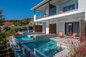 Bassein majutusasutuses Aristoteles Holiday Hotel And Spa või selle lähedal