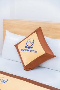 Fotografie z fotogalerie ubytování Dragon Luxury Hotel v destinaci Cát Bà