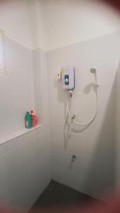 Ένα μπάνιο στο Pai Baan Family +30 φωτογραφίες