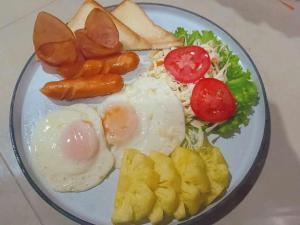 Φαγητό σε αυτό το διαμέρισμα ή κάπου εκεί κοντά +52 φωτογραφίες