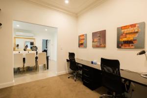 Φωτογραφία από το άλμπουμ του Chateau Yaldara House σε Lyndoch