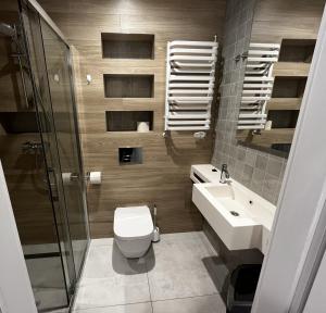 Φωτογραφία από το άλμπουμ του Uzdrowisko Połczyn Zdrój - Sanatorium Gryf σε Polczyn-Zdroj +16 φωτογραφίες