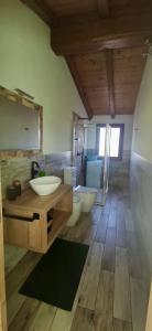 Fotografie z fotogalerie ubytování Su Kiniperu v destinaci Maracalagonis