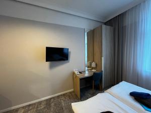 Φωτογραφία από το άλμπουμ του Uzdrowisko Połczyn Zdrój - Sanatorium Gryf σε Polczyn-Zdroj