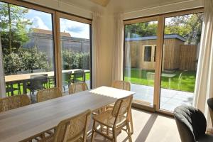 En have udenfor Hello Zeeland - Vroonweg 40