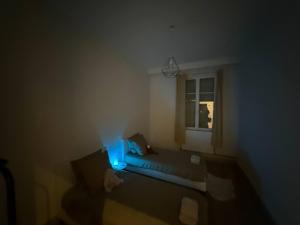 Το σπα ή/και άλλες εγκαταστάσεις ευεξίας στο L'Élégance – Cosy & Chill +4 φωτογραφίες