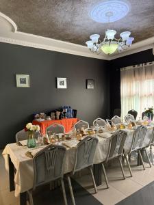 Fotografie z fotogalerie ubytování ACOMODAÇOES Tr v destinaci Matola