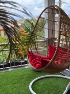 Κήπος έξω από το Kalakoala Hostel +25 φωτογραφίες