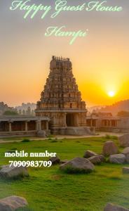 Budova, kde se ubytování v soukromí nachází