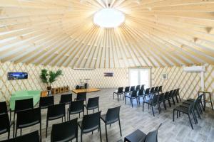 Konferenční prostory v ubytování Chalet 3 étoiles - Piscine - ccbbhfa + 222 fotografií