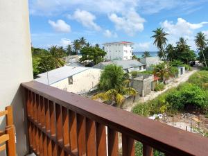 Peisaj natural din apropierea acestui hotel