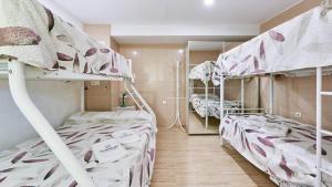 Postel nebo postele na pokoji v ubytování Paraje Arrañales by Ruralidays + 26 fotografií