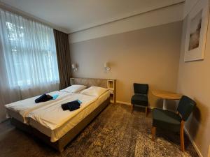 Φωτογραφία από το άλμπουμ του Uzdrowisko Połczyn Zdrój - Sanatorium Gryf σε Polczyn-Zdroj