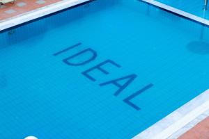 Bassein majutusasutuses Ideal Hotel või selle lähedal