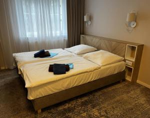 Φωτογραφία από το άλμπουμ του Uzdrowisko Połczyn Zdrój - Sanatorium Gryf σε Polczyn-Zdroj