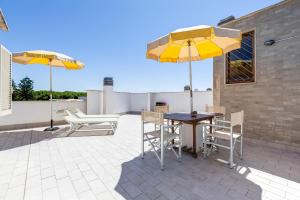 Foto sihtkohas Santa Marinella asuva majutusasutuse BDC - Aurelia Seaview! galeriist