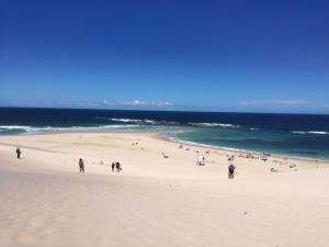 Φυσικό τοπίο κοντά σε αυτή η παραθεριστική κατοικία