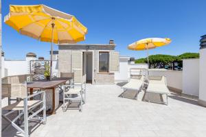 Foto sihtkohas Santa Marinella asuva majutusasutuse BDC - Aurelia Seaview! galeriist