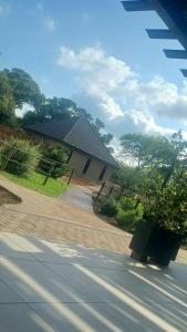 Κήπος έξω από το Fikani game lodge +22 φωτογραφίες