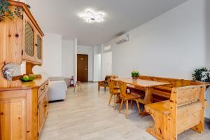 Khu vực ghế ngồi tại BDC - Aurelia Seaview!