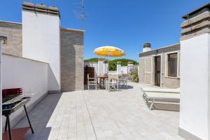 Foto sihtkohas Santa Marinella asuva majutusasutuse BDC - Aurelia Seaview! galeriist