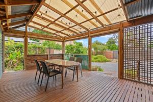 Gallery image of South Freo Bungalow - Hidden Spa Bath in South Fremantle