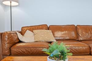 Gallery image of South Freo Bungalow - Hidden Spa Bath in South Fremantle