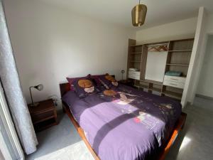 Gallery image of Le gîte des Acacias in Montech