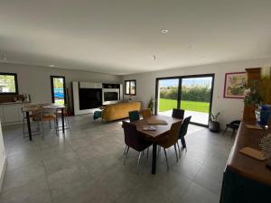 Gallery image of Le gîte des Acacias in Montech