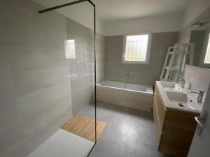 Gallery image of Le gîte des Acacias in Montech