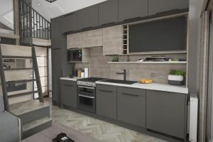 Imagen de la galería de The Hideaway Sleeps 6 at Thurston Manor Park, en Innerwick