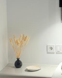 Fotografie z fotogalerie ubytování Fira Basement Studios v destinaci Santorini + 23 fotografií