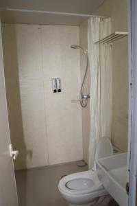 Ένα μπάνιο στο 龙胜馨嘉源饭店