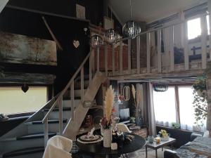 Fotografie z fotogalerie ubytování Holiday Home Lumassote v destinaci Trois-Ponts