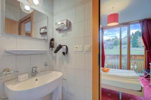 Imagen de la galería de Hotel Relais Alpin, en Les Mosses