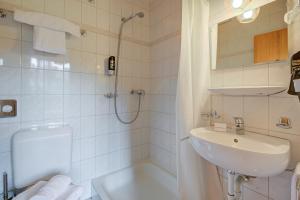 Imagen de la galería de Hotel Relais Alpin, en Les Mosses