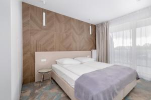 En eller flere senge i et værelse på Westin House Koralowa by Solarento + 127 billeder