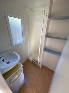 Fotografie z fotogalerie ubytování Camping 3 étoiles - Piscine - cca0gbf v destinaci Saint-Jean-Pla-de-Corts